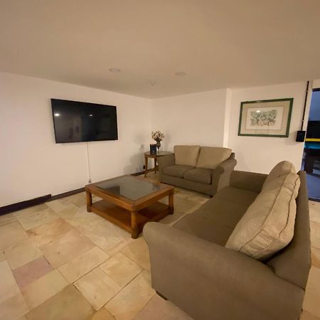 Guaruja Flat Aparthotel Екстериор снимка