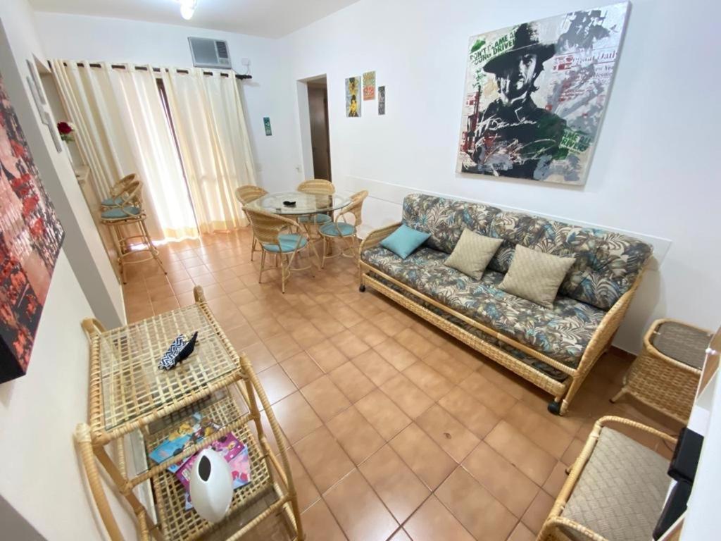 Guaruja Flat Aparthotel Екстериор снимка
