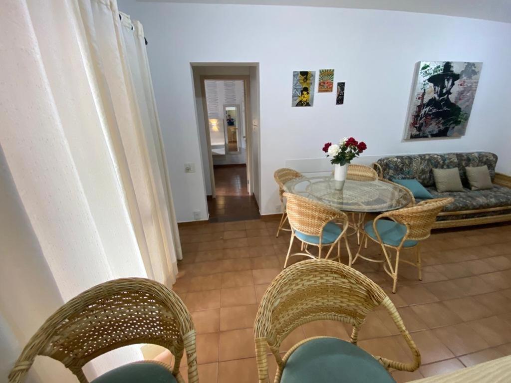 Guaruja Flat Aparthotel Екстериор снимка