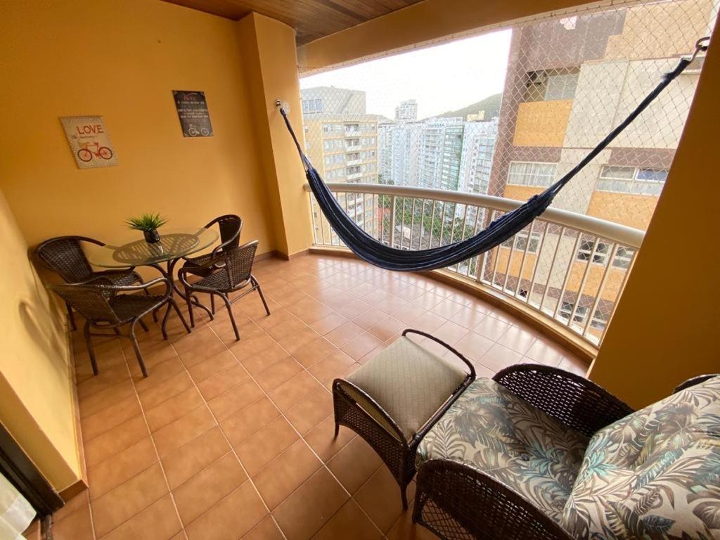 Guaruja Flat Aparthotel Екстериор снимка