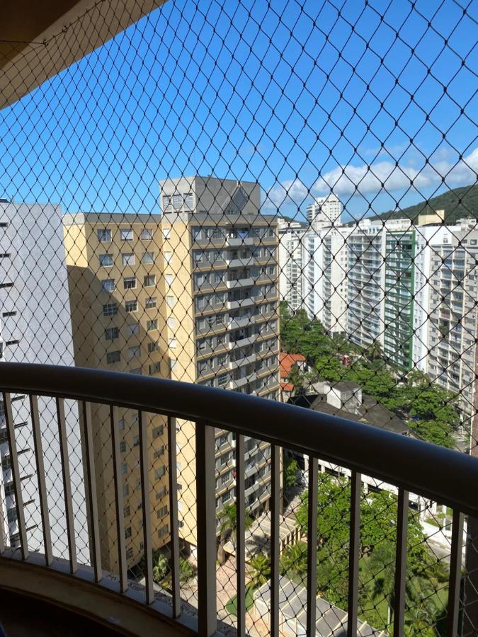 Guaruja Flat Aparthotel Екстериор снимка