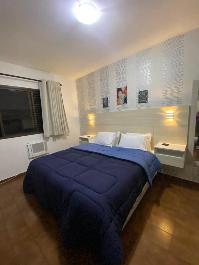 Guaruja Flat Aparthotel Екстериор снимка