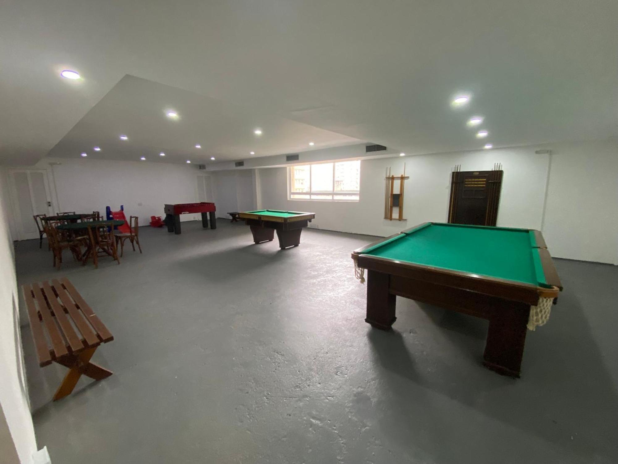 Guaruja Flat Aparthotel Екстериор снимка