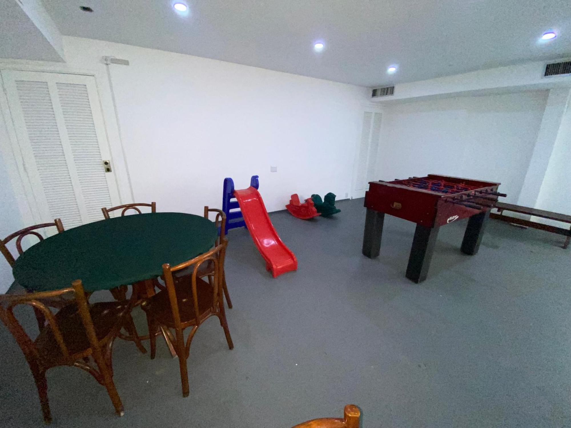 Guaruja Flat Aparthotel Екстериор снимка
