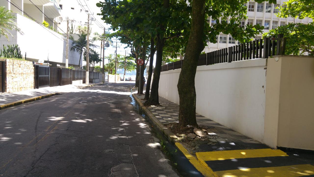 Guaruja Flat Aparthotel Екстериор снимка