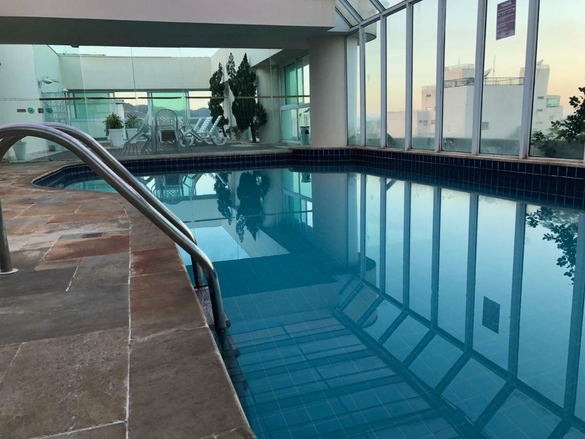 Guaruja Flat Aparthotel Екстериор снимка